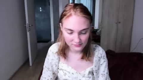 Dory make me happier online show from 07-20-26, 03:10