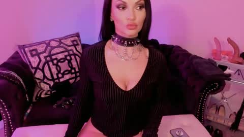 NatashaxoBangs online show from 02-24-25, 01:13