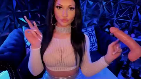 NatashaxoBangs online show from 03-21-26, 03:44