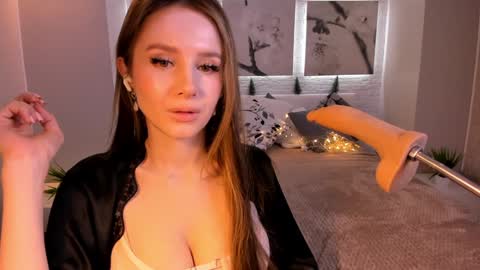 Betty online show from 01-05-25, 09:14