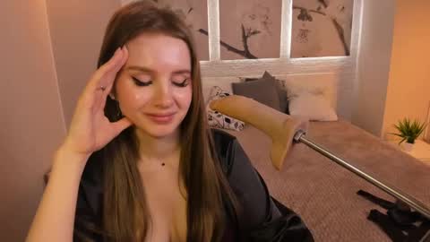 Betty online show from 01-20-25, 12:36