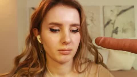 Betty online show from 02-27-25, 12:54