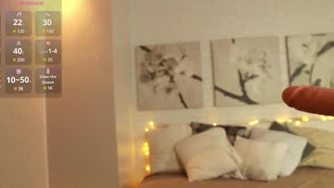 Betty online show from 03-02-25, 04:17