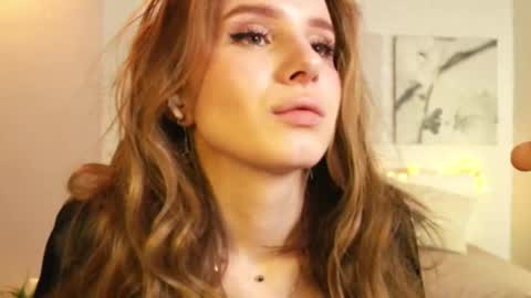 Betty online show from 03-03-25, 03:08