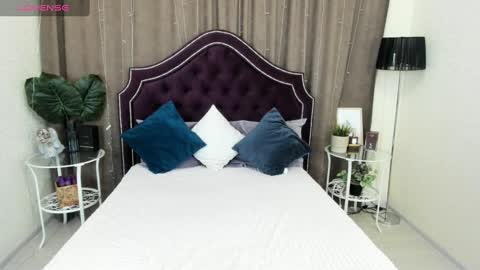 Snapshot of bettyurbane chatting on 12-02-24, 03:58 Mila Sweet online show from 12-02-24, 03:58