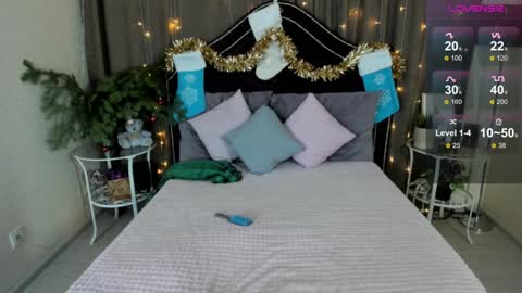 Snapshot of bettyurbane chatting on 12-18-24, 04:09 Mila Sweet online show from 12-18-24, 04:09