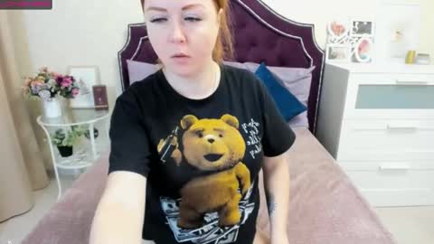 Snapshot of bettyurbane chatting on 02-10-25, 04:19 Mila Sweet online show from 02-10-25, 04:19