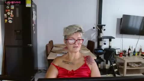 bibiana online show from 06-16-26, 11:57