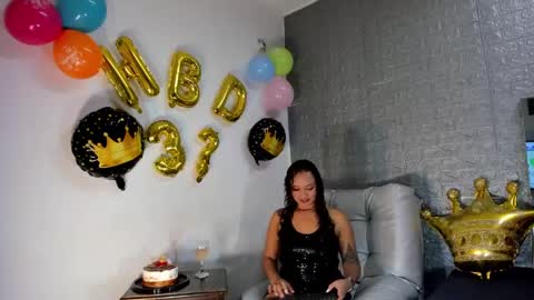 betzabeth miller online show from 01-26-25, 05:02