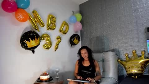 betzabeth miller online show from 01-26-25, 08:03