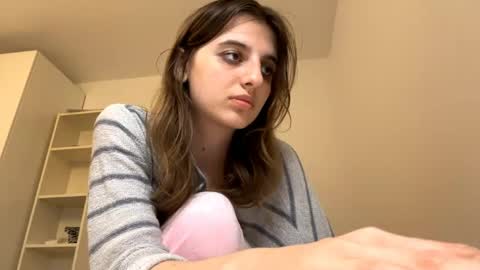 Snapshot of beulahweikert chatting on 05-11-26, 06:16 Lina online show from 05-11-26, 06:16