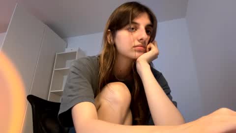 Snapshot of beulahweikert chatting on 05-30-26, 05:54 Lina online show from 05-30-26, 05:54