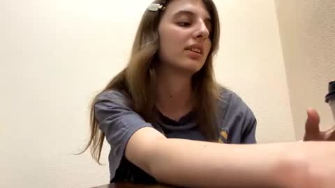 Lina online show from 06-26-26, 06:56