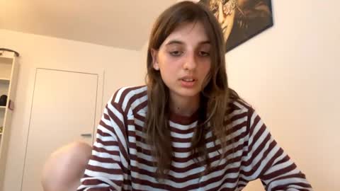 Lina online show from 07-02-26, 05:41