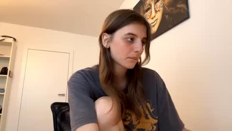 Lina online show from 07-08-26, 05:17