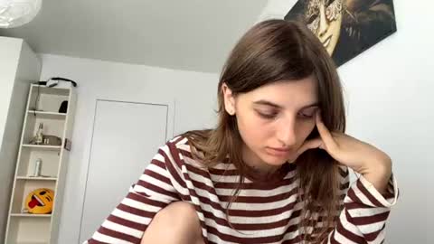Lina online show from 07-26-26, 04:14