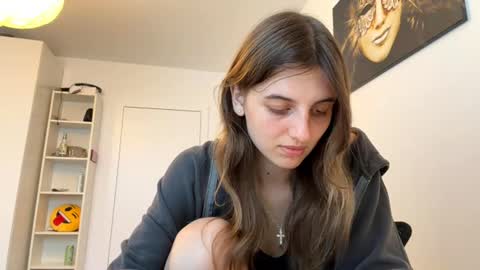 Lina online show from 07-28-26, 05:12