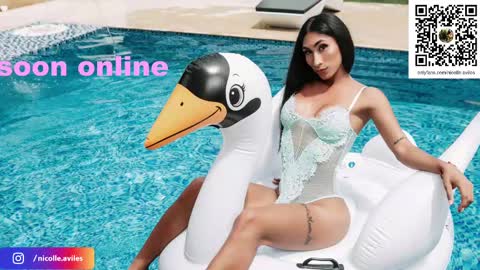 Snapshot of beuty_goddes777 chatting on 03-12-25, 12:26 Nicolle Aviles online show from 03-12-25, 12:26