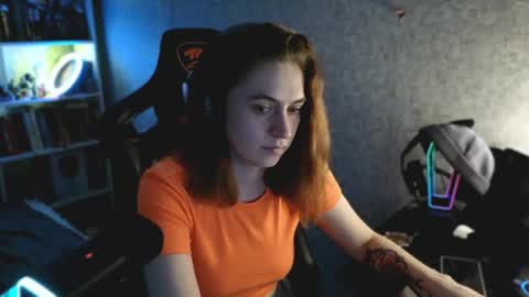 beverly_yay online show from 04-24-26, 05:48