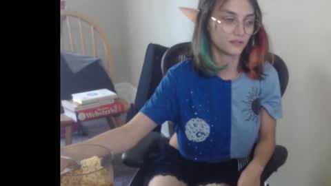 Bex Black online show from 09-17-25, 08:43