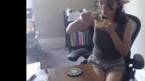 Bex Black online show from 10-01-25, 07:53