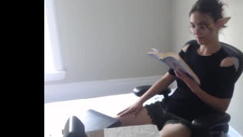 Bex Black online show from 10-06-25, 03:20