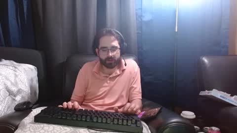 BexySarker online show from 01-31-25, 10:31