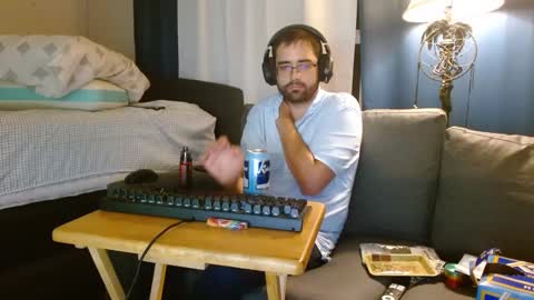 BexySarker online show from 09-26-25, 01:04