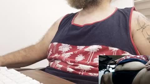 Snapshot of beyakoso72 chatting on 03-11-25, 01:37 Beyakoso online show from 03-11-25, 01:37