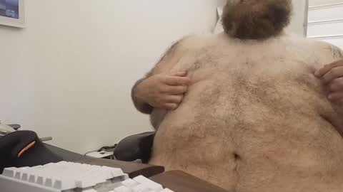 Snapshot of beyakoso72 chatting on 11-18-25, 11:58 Beyakoso online show from 11-18-25, 11:58