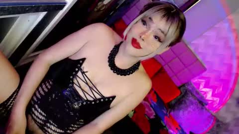 MISTRESS DOMME online show from 04-25-26, 06:16