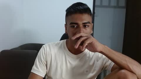 BAYRON online show from 12-24-24, 04:11