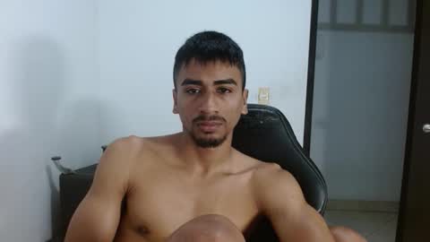 BAYRON online show from 09-19-25, 03:08