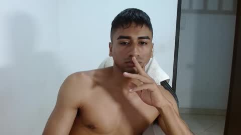 BAYRON online show from 11-11-25, 11:38