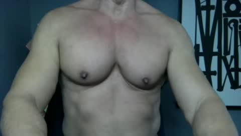 BGDKMUSCLEGUY - SELECTED BY CHATURBATE AS A TOP BROADCASTER FOR 2023 online show from 03-25-26, 05:08