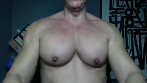 Snapshot of bgdkmuscleguy chatting on 04-26-26, 02:31 BGDKMUSCLEGUY - SELECTED BY CHATURBATE AS A TOP BROADCASTER FOR 2023 online show from 04-26-26, 02:31