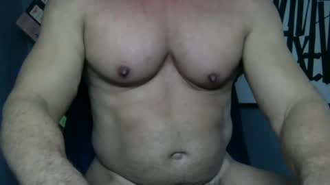 Snapshot of bgdkmuscleguy chatting on 04-27-26, 05:44 BGDKMUSCLEGUY - SELECTED BY CHATURBATE AS A TOP BROADCASTER FOR 2023 online show from 04-27-26, 05:44