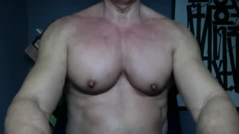 Snapshot of bgdkmuscleguy chatting on 04-28-26, 02:27 BGDKMUSCLEGUY - SELECTED BY CHATURBATE AS A TOP BROADCASTER FOR 2023 online show from 04-28-26, 02:27