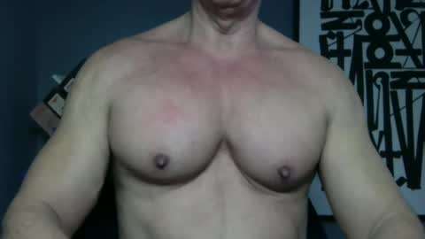 Snapshot of bgdkmuscleguy chatting on 05-02-26, 05:29 BGDKMUSCLEGUY - SELECTED BY CHATURBATE AS A TOP BROADCASTER FOR 2023 online show from 05-02-26, 05:29