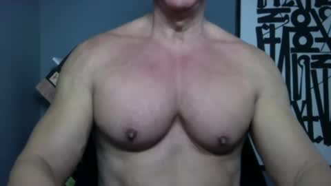 Snapshot of bgdkmuscleguy chatting on 05-07-26, 06:02 BGDKMUSCLEGUY - SELECTED BY CHATURBATE AS A TOP BROADCASTER FOR 2023 online show from 05-07-26, 06:02
