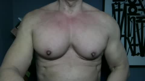 Snapshot of bgdkmuscleguy chatting on 06-02-26, 04:31 BGDKMUSCLEGUY - SELECTED BY CHATURBATE AS A TOP BROADCASTER FOR 2023 online show from 06-02-26, 04:31