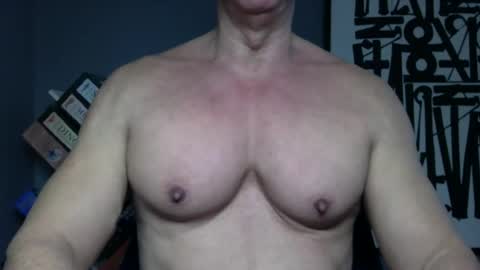 Snapshot of bgdkmuscleguy chatting on 06-08-26, 05:13 BGDKMUSCLEGUY - SELECTED BY CHATURBATE AS A TOP BROADCASTER FOR 2023 online show from 06-08-26, 05:13