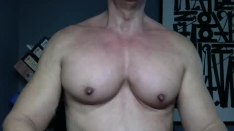 Snapshot of bgdkmuscleguy chatting on 06-11-26, 01:38 BGDKMUSCLEGUY - SELECTED BY CHATURBATE AS A TOP BROADCASTER FOR 2023 online show from 06-11-26, 01:38