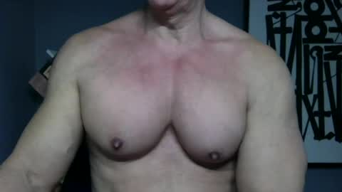 Snapshot of bgdkmuscleguy chatting on 06-25-26, 06:12 BGDKMUSCLEGUY - SELECTED BY CHATURBATE AS A TOP BROADCASTER FOR 2023 online show from 06-25-26, 06:12