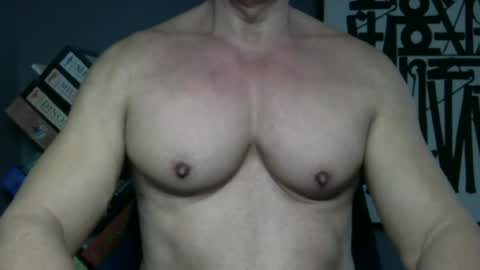 Snapshot of bgdkmuscleguy chatting on 07-13-26, 05:49 BGDKMUSCLEGUY - SELECTED BY CHATURBATE AS A TOP BROADCASTER FOR 2023 online show from 07-13-26, 05:49