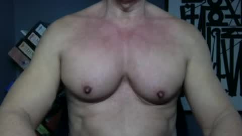 Snapshot of bgdkmuscleguy chatting on 07-19-26, 05:16 BGDKMUSCLEGUY - SELECTED BY CHATURBATE AS A TOP BROADCASTER FOR 2023 online show from 07-19-26, 05:16