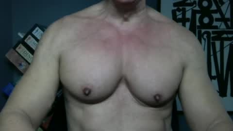 Snapshot of bgdkmuscleguy chatting on 07-20-26, 05:48 BGDKMUSCLEGUY - SELECTED BY CHATURBATE AS A TOP BROADCASTER FOR 2023 online show from 07-20-26, 05:48