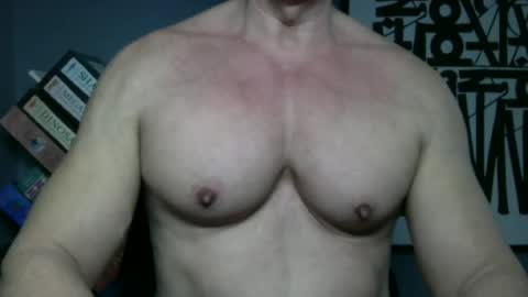 Snapshot of bgdkmuscleguy chatting on 07-23-26, 05:55 BGDKMUSCLEGUY - SELECTED BY CHATURBATE AS A TOP BROADCASTER FOR 2023 online show from 07-23-26, 05:55