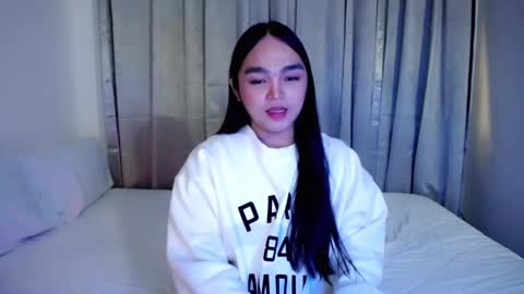 Snapshot of bhabytrans69 chatting on 12-26-24, 10:31 BHABY 3 online show from 12-26-24, 10:31