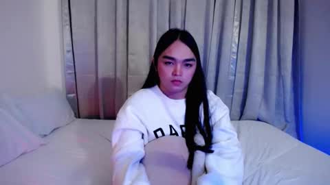 Snapshot of bhabytrans69 chatting on 12-28-24, 09:09 BHABY 3 online show from 12-28-24, 09:09